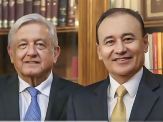 La Lumbre Bordea Chihuahua